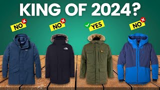 7 Best Winter Jackets 2024 [upl. by Jenni]