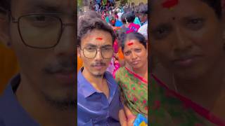 🌀🌀ஆடி கிருத்திகை சோமாசிப்பாடி முருகன்  Aadi Krittikai Somasippadi Murugan  shorts [upl. by Pena]