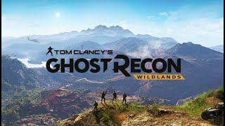 Tom Clancys  Ghosts Recon Wildlands Best Graphics Settings  Improve Performance 2023 [upl. by Haggai966]