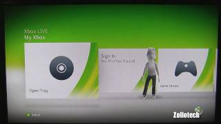 How To Reset Your XBOX 360 To Factory Default [upl. by Adnilre48]