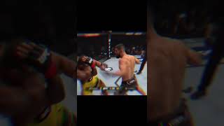 SUPER PELEA DE UFC GILBERT BURNS VS KHAMZAT CHIMAEV mma bjj ufc muaythai Kickboxing [upl. by Borrell]