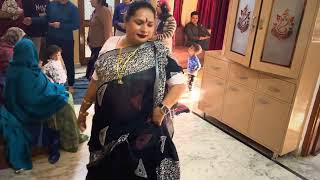 kinner dance India kinnar dance 2021 new l jabardast viral kinner dance video kinner sonam sharma ll [upl. by Dyoll]