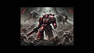 Battle of Calth warhammer40k warhammerfans [upl. by Tadd]