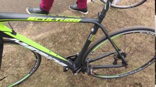 2016 MERIDA SCULTURA 6000 [upl. by Avert]