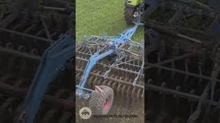 The breakthrough technologies in agriculture modernmachinery agriculturalmachinery [upl. by Naeroled]