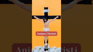 Anima Christi [upl. by Nathalia]