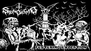 • SEPOLCRO  Festering Evocation Full Demo Album Old School Death Metal [upl. by Aicilat654]