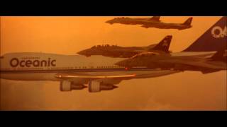 Executive Decision  F14 Tomcat Footage HD [upl. by Ymij64]