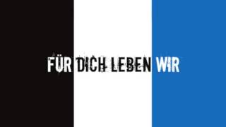 DSC Arminia Bielefeld  Für dich leben wir Hymne Stadionlied [upl. by Carol]