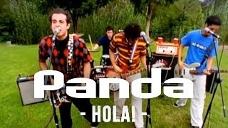 Panda  Hola [upl. by Mccullough]