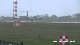 Take off from the A400M in XFW HD [upl. by Jutta]