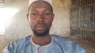 Ustaz Abdoullaye KALLA Nisfou 033 s 7 [upl. by Coffeng]