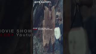 Aiye Kayefi Yoruba Movie 2024  Official Trailer  Now Showing On YorubaPlus [upl. by Indira890]