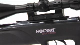 Gamo® Socom™ Extreme [upl. by Pearl]