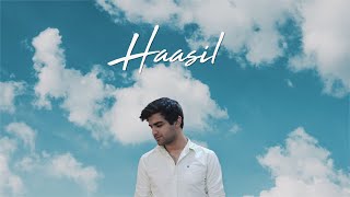 Haasil  Sunny Khan Durrani  Urdu Rap [upl. by Dorthy]