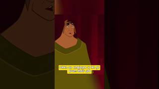 Did you know that in THE EMPERORS NEW GROOVE 2000 [upl. by Freya]