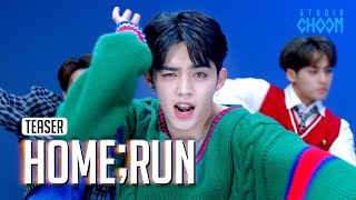 Teaser BE ORIGINAL SEVENTEEN세븐틴 HOMERUN 4K [upl. by Valdemar]