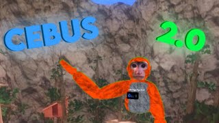 THE NEW CEBUS REMAKE IS OUT  Checking Out the New Cebus Remake [upl. by Reneta305]