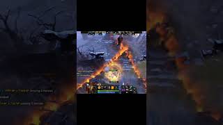 Earthshaker rampage but too late dota2 shaker earthshaker rampage echoslam dotawtfmoments [upl. by Anaiv]