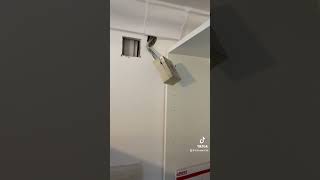 New cooker hood installation simples What could go wrong 🤦🏻‍♂️🤷🏻‍♂️ [upl. by Anelad]