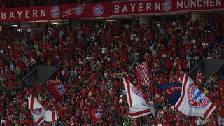 Super Copa  Bayern M 0x1 Leverkusen [upl. by Winslow558]