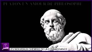 Platon un amour de philosophe Émission Complète [upl. by Hekker]