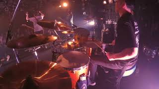 LUNKHEAD「カナリアボックス」Live  SHIBUYA CLUB QUATTRO [upl. by Jarita]