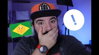 O BRASIL FERROU COM A GEARBEST [upl. by Dyer]