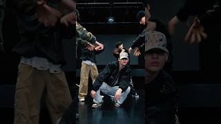 ENDaydream Dance Practice 1 ENHYPEN ROMANCEUNTOLDdaydream [upl. by Nylrebma]