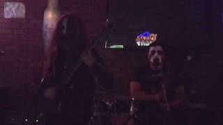 Capricornus Tenebrarum Live In Cd Obregon 1 [upl. by Isaak]