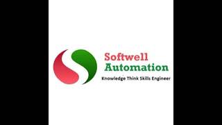 PLC SCADA Automation Institute Pune  Softwell Automation [upl. by Adal418]