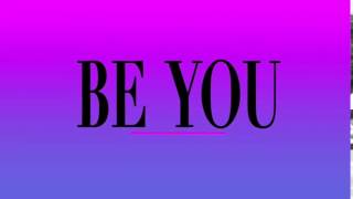 Intro Caelike  Be You [upl. by Gorrian153]