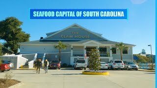 Where You MUST Visit On Your Next Trip to Myrtle Beach [upl. by Aniluap]