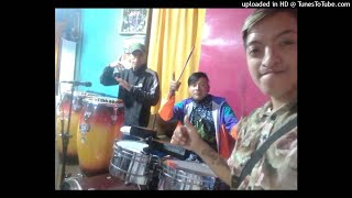 HERIDO CORAZON ARMONIA 10 CONJUNTO RITMICO YARLEQUE [upl. by Rudiger]