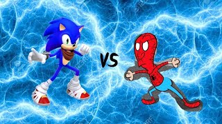 Guabaman Vs Sonic Boom [upl. by Ario]