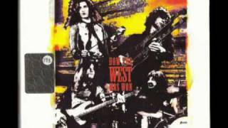 Led Zeppelin  Whole Lotta Love Live from How the West Was Won Part 2 [upl. by Hugh]