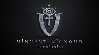 Vincent VIGNAUD  Trailer 2016 [upl. by Yorgerg]