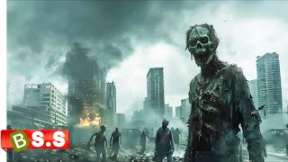 Zombie Movie ReviewPlot in Hindi amp Urdu [upl. by Lerret532]