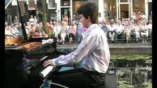 Serg van Gennip plays Beethoven Sonata Op57 Appassionata [upl. by Tegan]