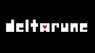 Deltarune Chapter 2 OST Faint Glow Slowed Down [upl. by Sedrul981]