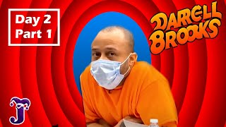 Reacting to Darrell Brooks trial  Day 2 part 1 [upl. by Karel629]