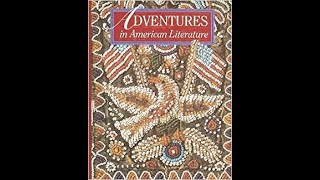 Adventures in American Literature Anne Bradstreet quotTo My Dear and Loving Husbandquot [upl. by Aley397]