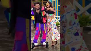 neelkamal new song lagal jhulaniya ke dhaka bhojpuri dance trending shortvideo neelkamalsingh [upl. by Enoryt]