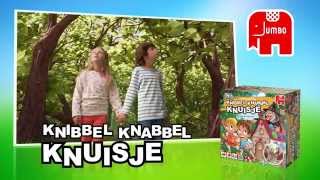 Knibbel knabbel knuisje jonkies Jumbo [upl. by Stubstad]