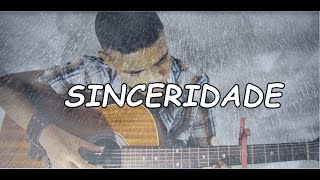 Alisson e Neide  Sinceridade  Natan Silva  No Violão  Cover [upl. by Merkle]