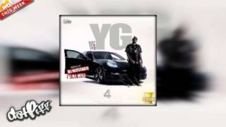 YG  Love Jones feat TyDollaSign Just Red Up 2 [upl. by Viola202]