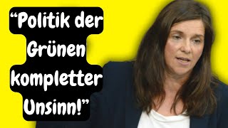 MAISCHBERGER bricht SENDUNG ab Wagenknecht zerstört GöringEckardt Sahra Wagenknecht Skandal [upl. by Nadia26]