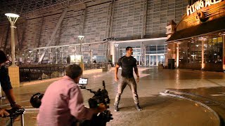 Dishoom  Official Trailer [upl. by Enitram]