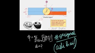 FLUX  PHYSICS  ADVANCED LEVEL QUESTION 🗿📈🔥 [upl. by Uhp]