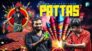 PATTAS DIWALI Fun Da Malayalam Comedy [upl. by Ained22]